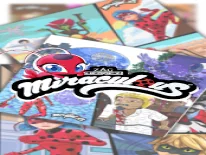 Truques de Miraculous Ladybug & Cat Noir. Color by number para Android e iPhone