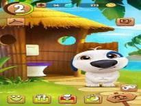 Truques de Il Mio Talking Hank para Android e iPhone