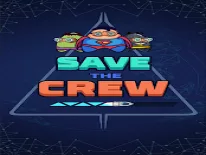 Truques de Save The Crew para Android e iPhone