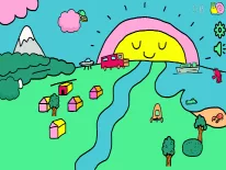 Truques de High Smileson para Android e iPhone