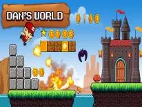 Truques de Dan's adventure into the land para Android e iPhone