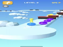 Truques de Stack Rider para Android e iPhone