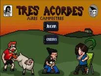 Truques de Tres Acordes Runner para Android e iPhone