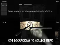 Truques de Sanity - Escape From Haunted Asylum 3D Horror Game para Android e iPhone