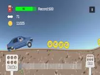 Truques de Hill Racing HD para Android e iPhone