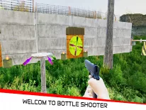 Truques de Shooter Master - Real 3D Bottle Shooting Game para Android e iPhone