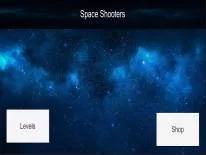 Truques de Space Shooters para Android e iPhone