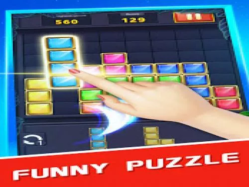 Truques de Block Puzzle 2021 para Android e iPhone
