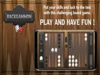 Truques de Backgammon Classic Free para Android e iPhone