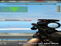 Truques de Guardian on the Sea: Shooting Pirates para Android e iPhone