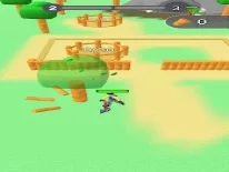 Truques de Lumbercraft para Android e iPhone