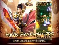 Truques de Immortal Legend: Idle RPG para Android e iPhone