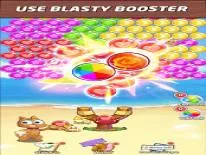 Truques de Bubble Legend para Android e iPhone