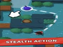 Truques de Ninja Cat Assassin - Gatti Ninja para Android e iPhone