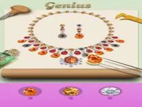 Truques de Bubble Shooter - Jewelry Maker para Android e iPhone