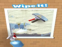 Truques de Deep Clean Inc. 3D para Android e iPhone