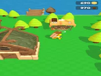 Truques de Craft Island para Android e iPhone