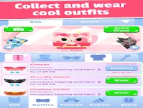 Truques de Greedy Cats: tocca per vincere para Android e iPhone