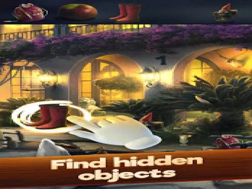 Truques de Hidden Objects: Oggetti Nascosti para Android e iPhone Truques de Hidden Objects: Oggetti Nascosti para Android e iPhone
