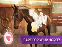 Truques de Equestriad World Tour para Android e iPhone