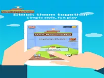 Truques de Hoppy Stacky para Android e iPhone