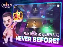 Truques de Queen: Rock Tour - Il gioco ritmico ufficiale para Android e iPhone