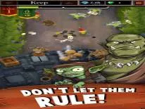 Truques de Castle Fusion Idle Clicker para Android e iPhone