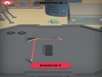 Truques de Shooter agent 3D para Android e iPhone