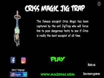 Truques de Jig Criss Trap para Android e iPhone