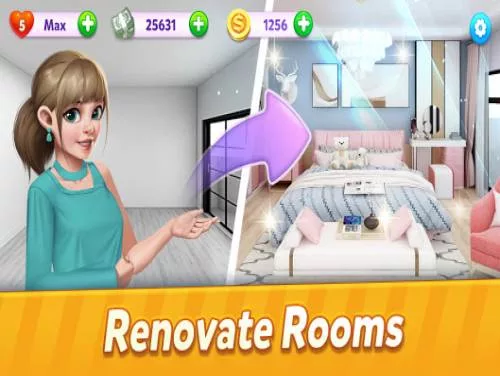 Truques de Home Design - Dream House Designer para Android e iPhone Truques de Home Design - Dream House Designer para Android e iPhone