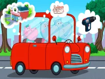 Truques de Supermercato: giochi di shopping per bambini para Android e iPhone
