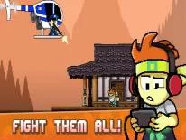 Truques de Dan the Man: Action Platformer para Android e iPhone