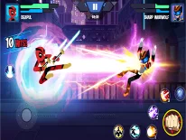 Truques de Stickman Heroes: Battle Of Warriors para Android e iPhone