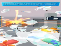 Truques de Ice Man 3D para Android e iPhone