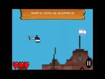 Truques de Escapa de Argentina para Android e iPhone