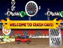 Truques de Crash Cars - Distruzione totale para Android e iPhone