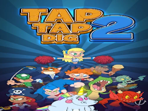 Truques de Tap Tap Dig 2: Idle Mine Sim para Android e iPhone