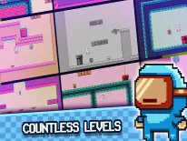 Truques de Little Dave's World para Android e iPhone