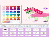 Truques de Chibi Unicorno: Crea Avatar para Android e iPhone