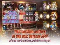 Truques de Arcana Tactics para Android e iPhone