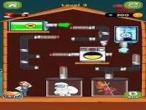 Truques de Home Pipe: Water Puzzle para Android e iPhone