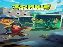 Truques de Zombie Millions para Android e iPhone