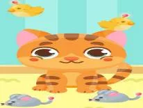 Truques de Cute cat games for children from 3 to 6 years para Android e iPhone