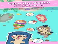 Truques de Otter Ocean - Oceano di lontre para Android e iPhone