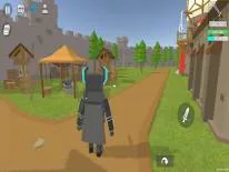 Truques de Simple Sandbox 2 : Middle Ages para Android e iPhone