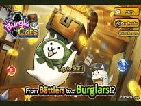 Truques de The Burgle Cats para Android e iPhone