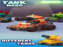 Truques de Tank Hero - Awesome tank war games para Android e iPhone