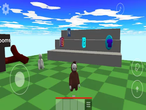 Truques de Among Us 3D para Android e iPhone Truques de Among Us 3D para Android e iPhone