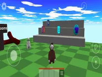 Truques de Among Us 3D para Android e iPhone