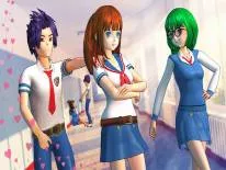 Truques de Pretty Girl Yandere Life: High School Anime Games para Android e iPhone